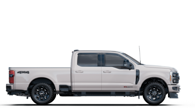 2024 Ford SuperDuty